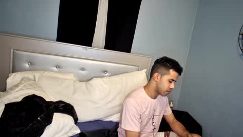 Snapshot of zamoraedii1994 chatting on 03/11/25, 01:37 Edii online show from 03/11/25, 01:37