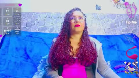 zamy_x online show from 11/16/25, 04:07