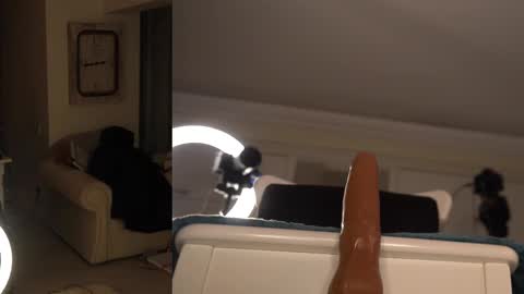 Snapshot of zanadya chatting on 12/02/25, 12:27 zana online show from 12/02/25, 12:27