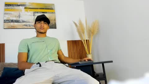 Zander online show from 09/10/25, 01:00