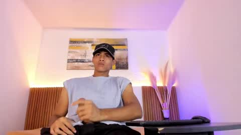 Zander online show from 04/28/26, 01:27