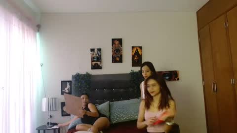 zandra6ghal online show from 10/21/25, 04:30