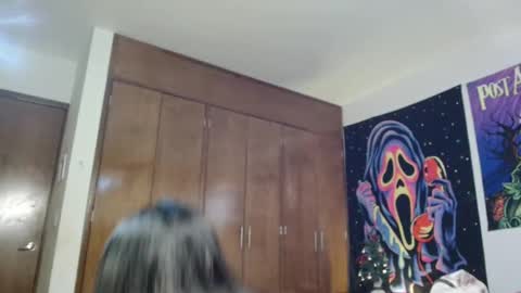 zandra6ghal online show from 12/15/25, 05:50