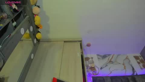 Zandra online show from 05/07/26, 11:15