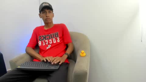Zane Belville online show from 05/03/26, 10:54