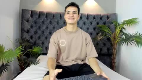 zane online show from 02/20/26, 12:38