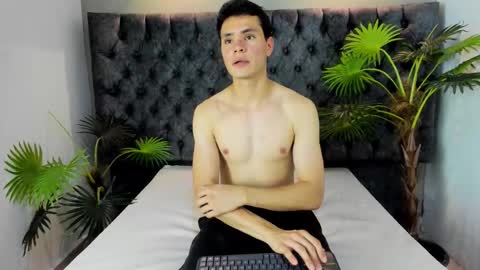 zane online show from 02/28/26, 01:23