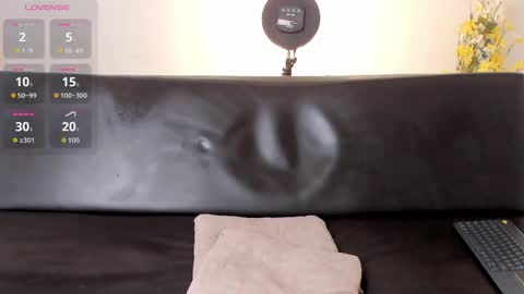Zane Lux online show from 05/02/26, 03:17
