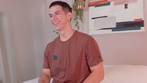 Zane Dawson online show from 10/04/25, 08:29