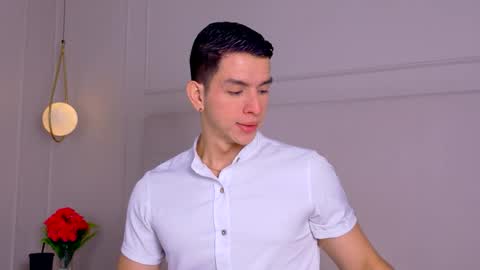 Zane Dawson online show from 10/07/25, 03:36