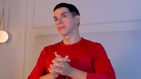 Zane Dawson online show from 10/22/25, 03:07