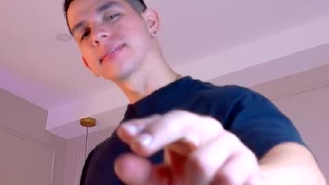 Zane Dawson online show from 11/25/25, 05:18