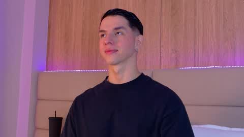 Zane Dawson online show from 11/29/25, 07:55