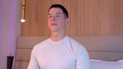 Snapshot of zanedawson chatting on 01/05/26, 07:17 Zane Dawson online show from 01/05/26, 07:17