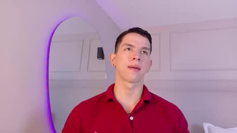 Snapshot of zanedawson chatting on 01/06/26, 07:17 Zane Dawson online show from 01/06/26, 07:17