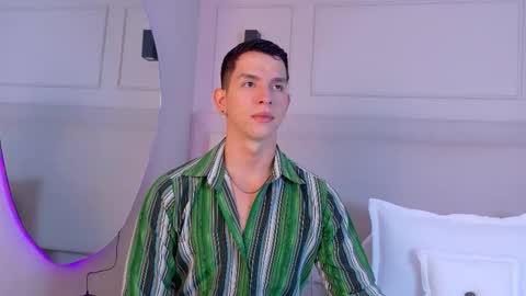 Snapshot of zanedawson chatting on 01/07/26, 07:27 Zane Dawson online show from 01/07/26, 07:27