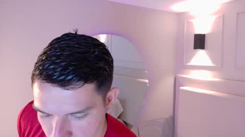 Snapshot of zanedawson chatting on 01/08/26, 07:16 Zane Dawson online show from 01/08/26, 07:16