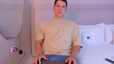 Snapshot of zanedawson chatting on 01/09/26, 07:59 Zane Dawson online show from 01/09/26, 07:59