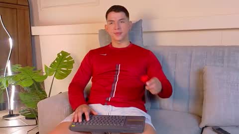 Snapshot of zanedawson chatting on 01/17/26, 12:15 Zane Dawson online show from 01/17/26, 12:15