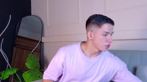 Snapshot of zanedawson chatting on 02/08/26, 02:04 Zane Dawson online show from 02/08/26, 02:04