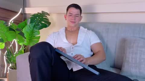 Snapshot of zanedawson chatting on 02/13/26, 09:55 Zane Dawson online show from 02/13/26, 09:55