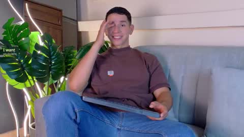 Snapshot of zanedawson chatting on 02/26/26, 07:57 Zane Dawson online show from 02/26/26, 07:57