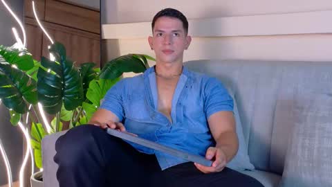 Snapshot of zanedawson chatting on 03/03/26, 08:59 Zane Dawson online show from 03/03/26, 08:59