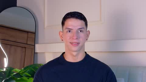 Snapshot of zanedawson chatting on 03/08/26, 03:05 Zane Dawson online show from 03/08/26, 03:05