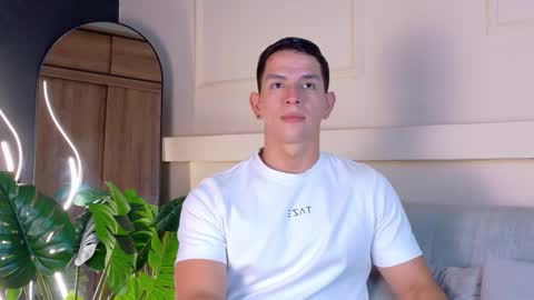 Snapshot of zanedawson chatting on 03/16/26, 08:13 Zane Dawson online show from 03/16/26, 08:13