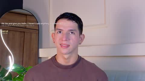 Snapshot of zanedawson chatting on 03/17/26, 07:17 Zane Dawson online show from 03/17/26, 07:17