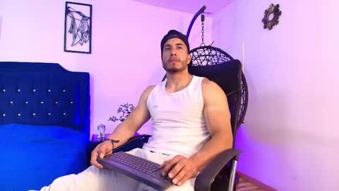 zanemaverick online show from 09/09/25, 12:05