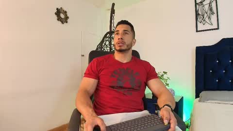 zanemaverick online show from 09/19/25, 12:06