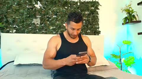 zanemaverick online show from 09/27/25, 04:17