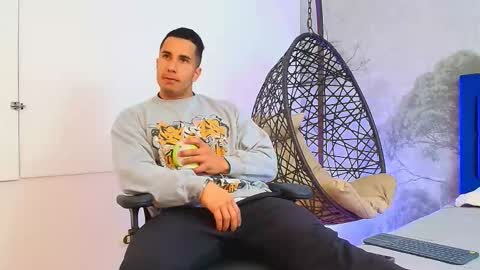 zanemaverick online show from 11/05/25, 11:54