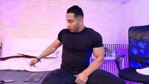 zanemaverick online show from 11/28/25, 12:52