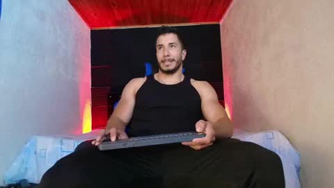 zanemaverick online show from 04/27/26, 12:47