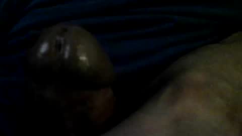 Precum Uomo Mega Thick bigdick online show from 05/31/26, 11:06