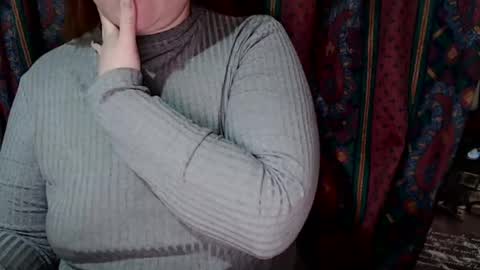 Kate. if im not here im here foxy red333 online show from 12/31/24, 12:36