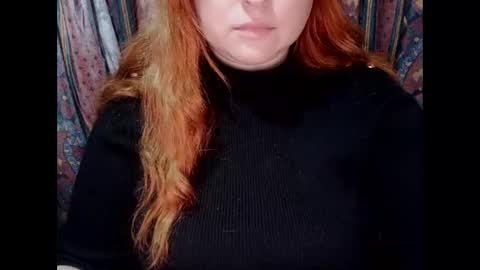 Kate. if im not here im here foxy red333 online show from 01/11/25, 09:26