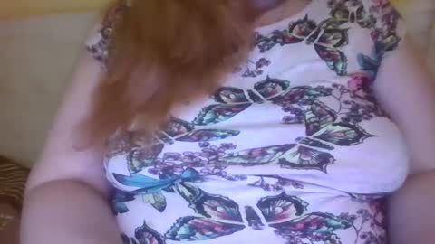 Kate. if im not here im here foxy red333 online show from 02/04/25, 05:53