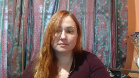 Kate. if im not here im here foxy red333 online show from 03/24/26, 12:54