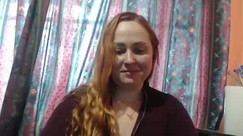Kate. if im not here im here foxy red333 online show from 03/30/26, 10:16