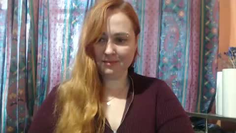 Kate. if im not here im here foxy red333 online show from 03/31/26, 12:38