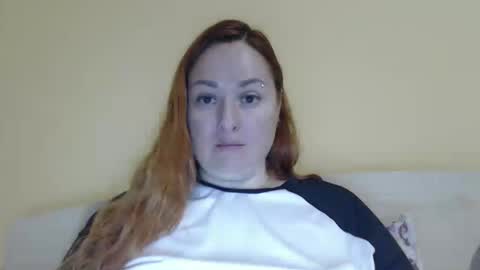 Kate. if im not here im here foxy red333 online show from 04/20/26, 09:12