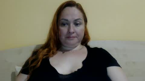 Kate. if im not here im here foxy red333 online show from 06/15/26, 11:34