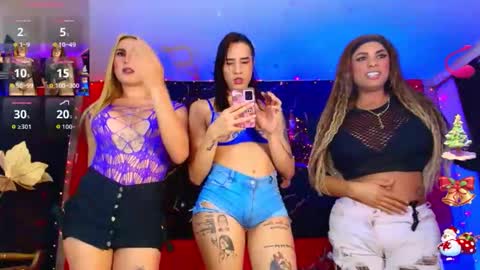 ZARABIA online show from 12/17/25, 07:47