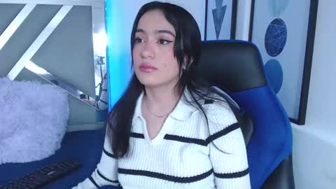 zaradames_ online show from 01/15/25, 03:22