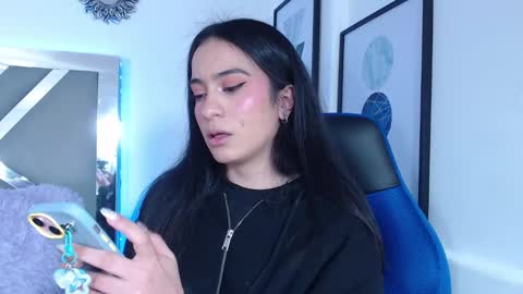 zaradames_ online show from 01/16/25, 03:34