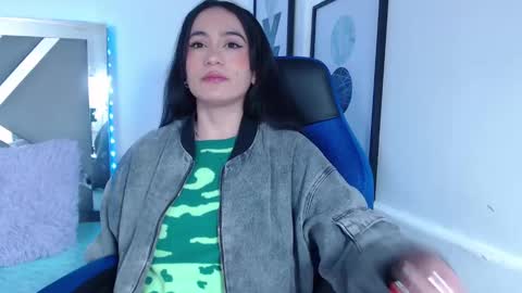 zaradames_ online show from 01/24/25, 03:54