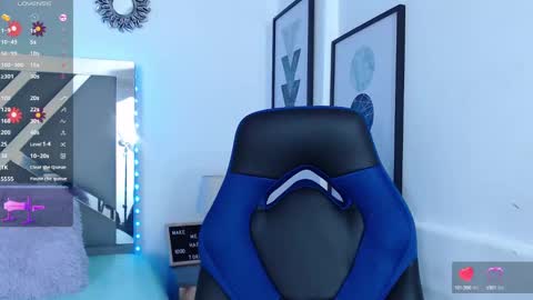 zaradames_ online show from 02/01/25, 06:00